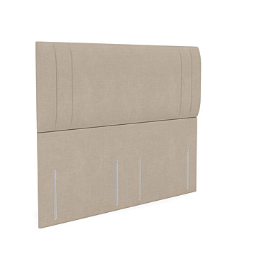 Highgrove Cygnus Floor Standing Headboard Image